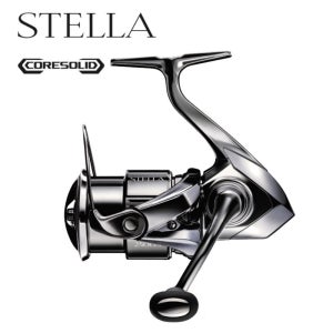 시마노 22 스텔라 C2500S 스피닝릴 윤성보증