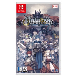 (NS) 유니콘 오버로드