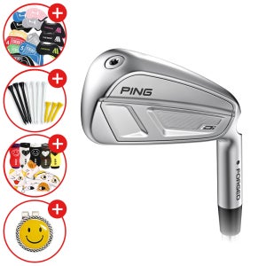 증정A 핑 IDI 크로스오버(IDI Crossover) 드라이빙 아이언/삼양정품 2(17도)/ALTA J CB BLUE/R GF