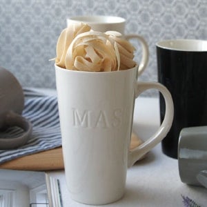 마시피렌체 빅머그 5color