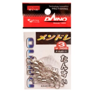 다이노 맨도래 낚시소품