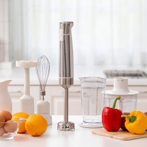 칼로프리 무선 핸드블렌더