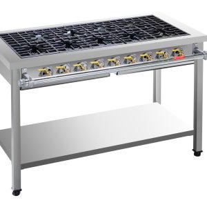 업소용 가스렌지 1200 올 간택기