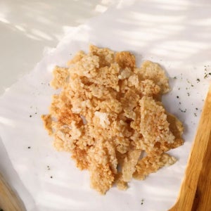 옛날 누룽지 쌀 1kg 구수한 끓여먹는 가마솥 간식 유현