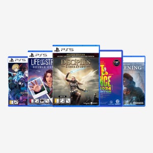 플레이스테이션 타이틀 균일가 모음전