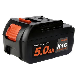 아임삭 B50L18D 충전 18V 5.0Ah 배터리 B50L18EF 20V MAX호환