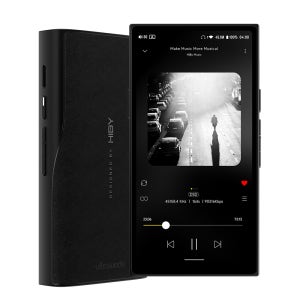 하이비 R8 II 2025 알루미늄 HiBy DAP 고음질 디지털 오디오 플레이어