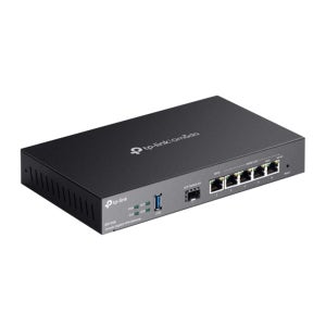 TP-LINK Omada ER7206 5포트 VPN라우터 1SFP