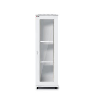 슬림너트 허브랙 47U H2200 D750 48.26cm 19인치 화이트 DW-H2200SN