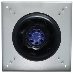 EC FAN GL-B220C-EC-00 Φ220mm / 230V / FG+PWM센서 플러그팬 쿨링팬 냉각팬 디씨팬 BLAUBERG