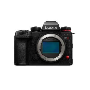 BS 파나소닉 루믹스 DC-S1 II 바디 정품 S1M2 구매시정품배터리