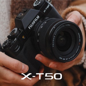 후지필름 X-T50 XF 16-50mm kit 10만 캐시 강변역 대리점 아트매니아