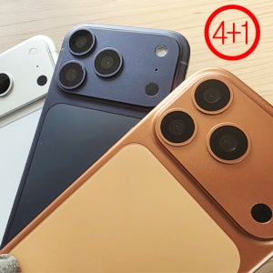 4개 구매시 1개 드림 최신 프리미엄 아이폰17 프로 목업 목각폰 모형폰 목업폰 전시용