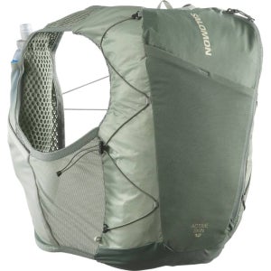 살로몬 25년 트레킹 조끼 액티브 스킨 로랄레스 LC2177600