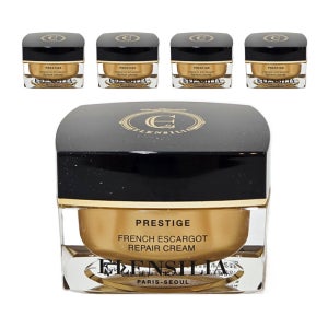 엘렌실라 프리스티지 에스카르고 리페어 크림 50ml 5개