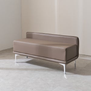 에스페라 대기실 약국 휴게실 로비 병원 의자 2인용 커피