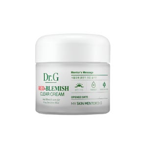 닥터지 레드 블레미쉬 클리어 크림 70ml 10개