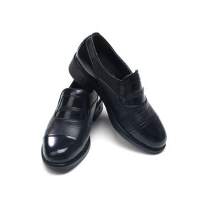 단정한 끈없는 남자신발 드라이빙 남성로퍼 결혼식신발