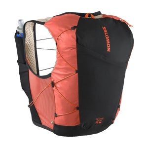 살로몬 25년 트레킹 조끼 액티브 스킨 12 여성용 LC2663200