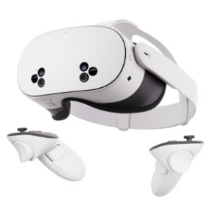 메타 퀘스트3S 대여 증강현실 VR 오큘러스 렌탈 임대
