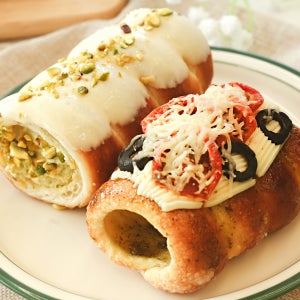 [세트상품]굴뚝빵 5개 SET 베이커리 디저트택배