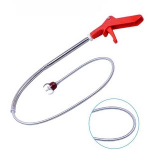 하수구 막힘 뚫어뻥 배수구 와이어 청소 배관 청소 이물질 제거