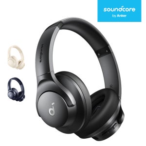 앤커 사운드코어 Q20i 노이즈캔슬링 무선헤드폰 A3004