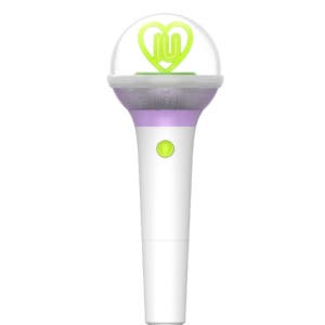 아이유 응원봉 I-KE IU OFFICIAL LIGHT STICK