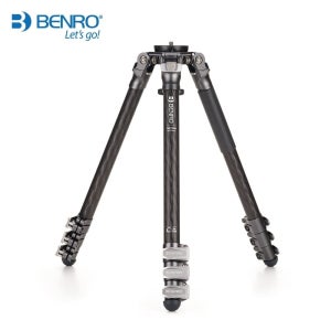 벤로 맘모스 3시리즈 4단레벨링 카본삼각대 TMTH34CF