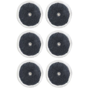 [호환] 에브리봇 쓰리스핀 엣지 물걸레 6EA