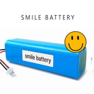 [호환] 클리엔 clrv100 배터리 로봇청소기 국내생산 KC