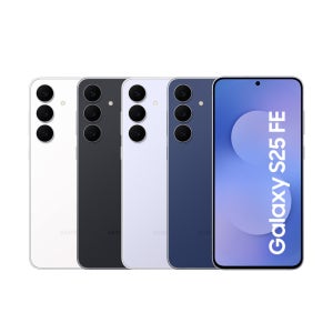 삼성전자 갤럭시 S25 FE 256GB SM-S731N 자급제