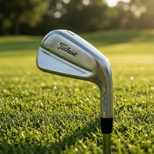 아쿠쉬네트코리아 타이틀리스트 T250 아이언 7개 2025년