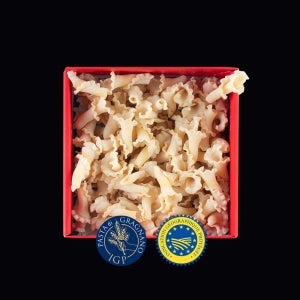 파스티피치오 데이 캄피 IGP 파스타 기글리, 500g, 1개