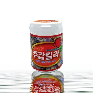 토코 쭈갑킬라 쭈꾸미 갑오징어 낚시집어제 킬러