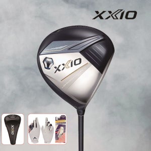 던롭코리아 젝시오13 남성용 드라이버 10.5도 R