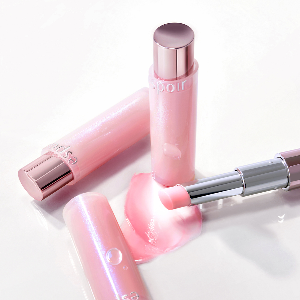 NEW 에스쁘아 베어 글로우 립밤 3g
