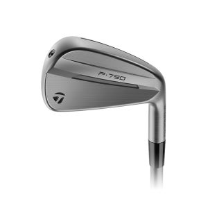 [테일러메이드정품] 커버증정 25년 P790 블랙 아이언(4-PW) GF