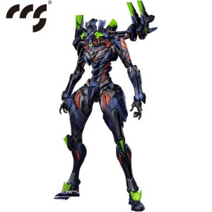 CCSTOYS MORTAL MIND 시리즈 에반게리온 최종호기 ULTIMUS EDITION