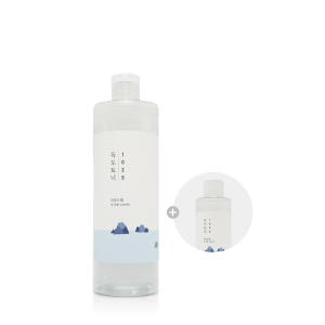 라운드랩 1025 독도 토너 500ml