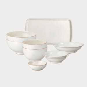 [N단독] 덴비 헤리티지 아트리움 한식 2인 세트 9p