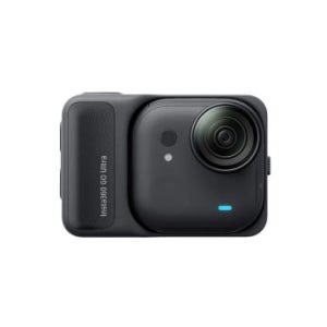 인스타360 GO Ultra 미드나잇 블랙, 표준 번들