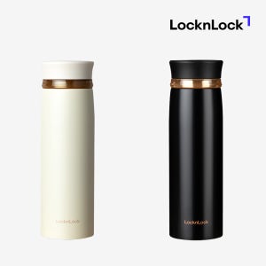 락앤락 뉴 페더 라이트링 텀블러 450ml
