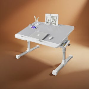 접이식 좌식 노트북 책상 침대 다용도 미니 접는테이블