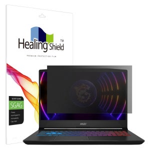 MSI 펄스 15 B13V 프라이버시 저반사 사생활 보호필름 액정