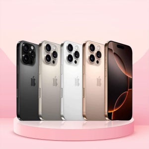 [대여] 아이폰 16프로 16PRO 임대 유튜브 영상 촬영 콘서트 팬싸 여행 렌탈 1일 대여