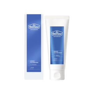 더페이스샵 닥터벨머 어드밴스드 시카 수분 크림 100 mL