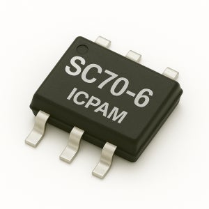 SN74LVC1G175DCKR SN74LVC1G175 오리지널 SC70-6