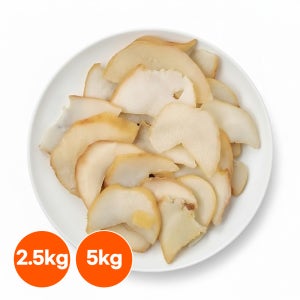 위소라 2.5kg 5kg 슬라이스 냉동 자숙 소라살 위고동 위고둥 업소용 도매 대용량 벌크