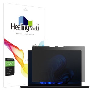 힐링쉴드 에이수스 프로아트 P16 H7606WI-ME141X 프라이버시 저반사 사생활 보호필름 액정
